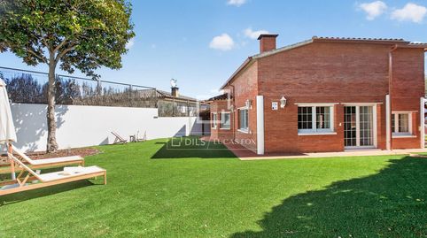 Casa de 5 dormitorios en venta en Argentona, Barcelona, imagen 3