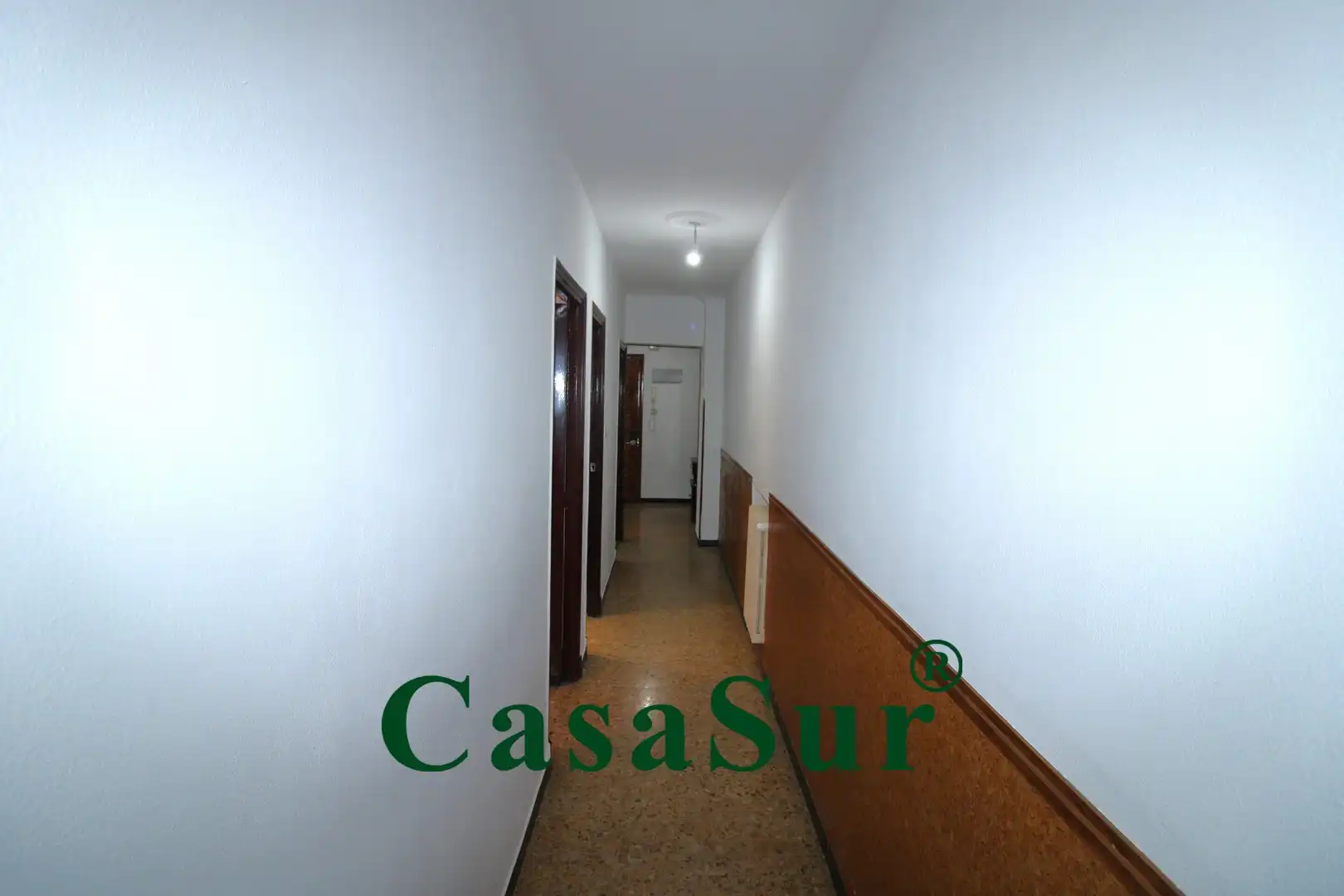 Pis en venda en Valladolid amb Calefacció i Terrassa