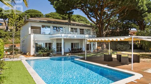 Foto 2 de Casa o chalet en venta en Caldes d'Estrac, Barcelona