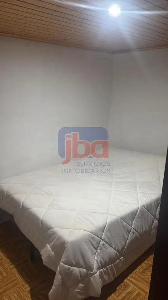 Habitación de Casa o chalet en venta en Vilar de Barrio con Calefacción y Balcón