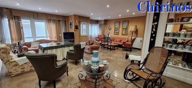 Piso en Venta en Zona Centro