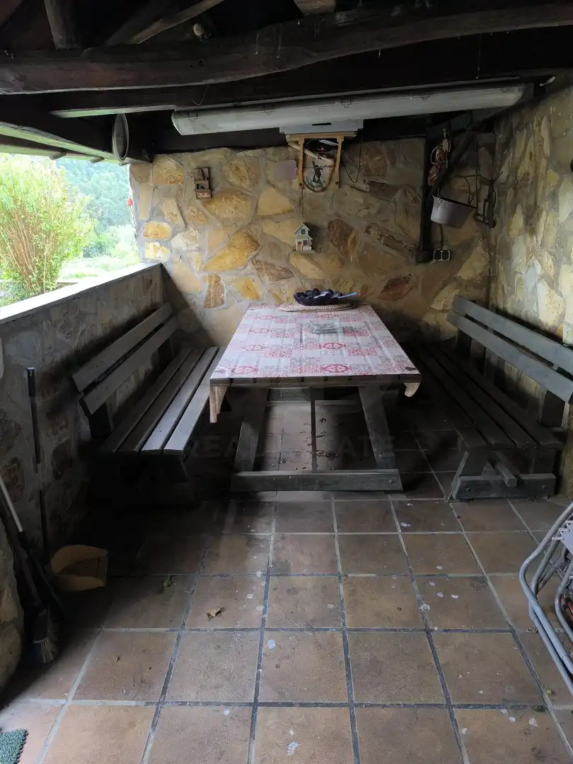 Casa o chalet en venta en Cerdido con Calefacción, Terraza y Piscina