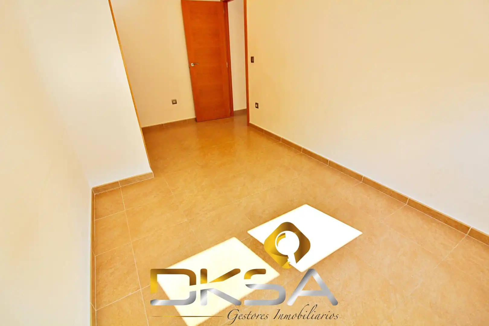 Flat for rent in Vila-real  with Air Conditioner and Heating