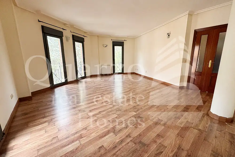 Flat for sale in Manzanares El Real, imagen 2