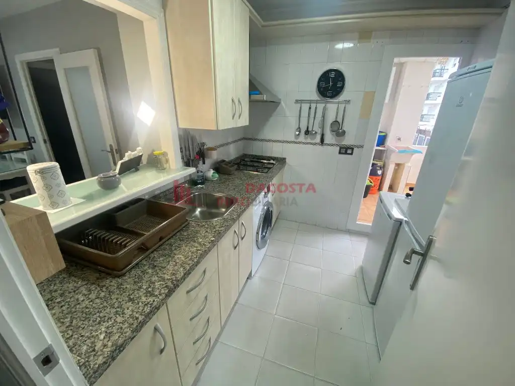 Appartement compact à louer à La Antilla, imagen 7