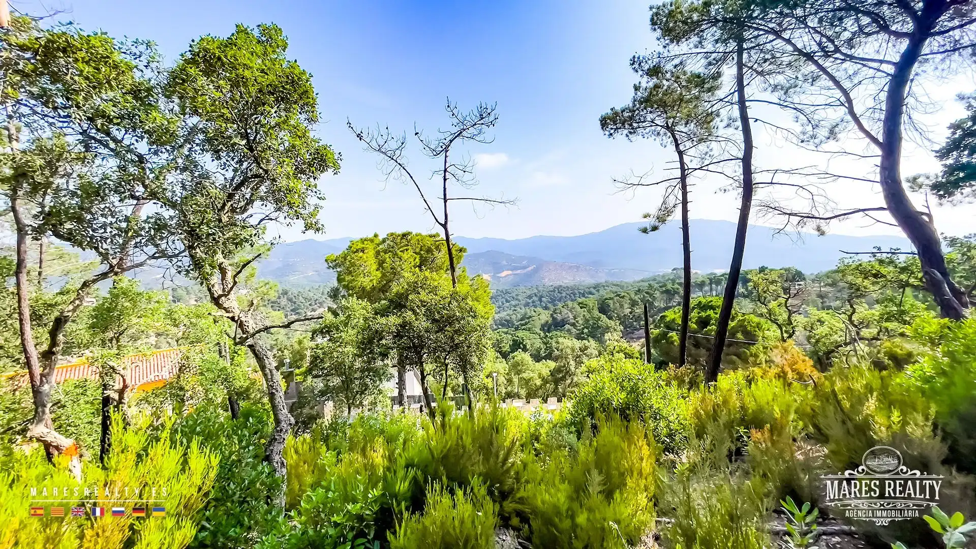 Grundstücke und Bauplätze zum Verkauf in Serra Brava, imagen 7