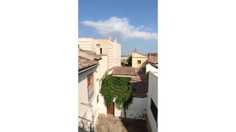 Photo 2 of Houses for sale in Callejon Esquivias, Casco Histórico, Toledo Capital