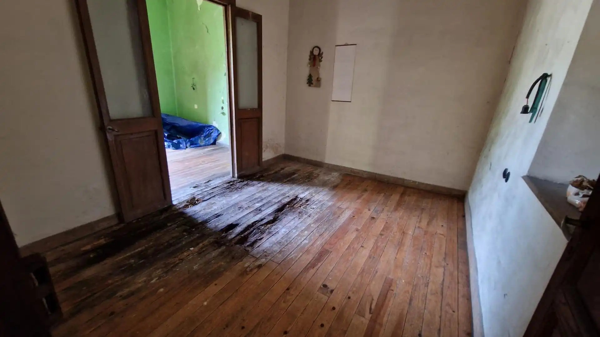 Finca rústica en venda en Lena amb Jardí privat, Terrassa i Balcó