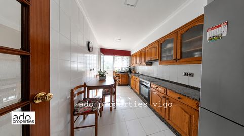 Foto 4 de Pis en venda a Rúa Canario, Casablanca - Calvario, Vigo