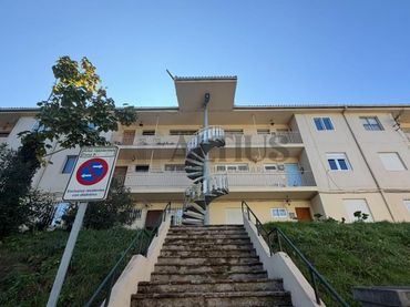 Piso con balcón en venta en MAESTRE MATEO
