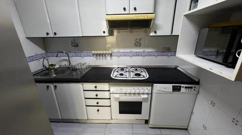 Foto 4 de Pis de lloguer a Santa María de Gracia,  Murcia Capital