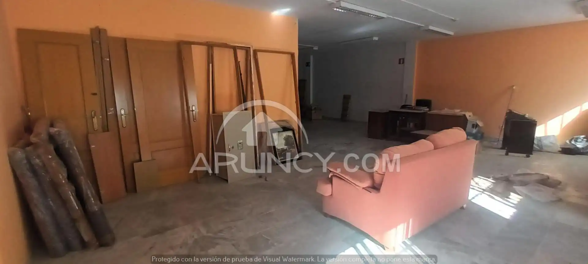 Wohnung mit Aufzug zum Verkauf in Centro, imagen 7