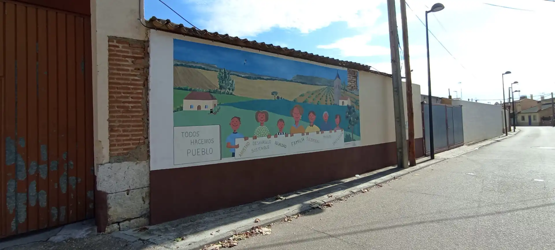 Haus mit Garten zum Verkauf in Villanueva de Duero, imagen 41