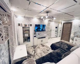 Bedroom of Apartment for sale in Alicante / Alacant  with Air Conditioner