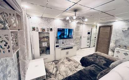 Bedroom of Apartment for sale in Alicante / Alacant  with Air Conditioner