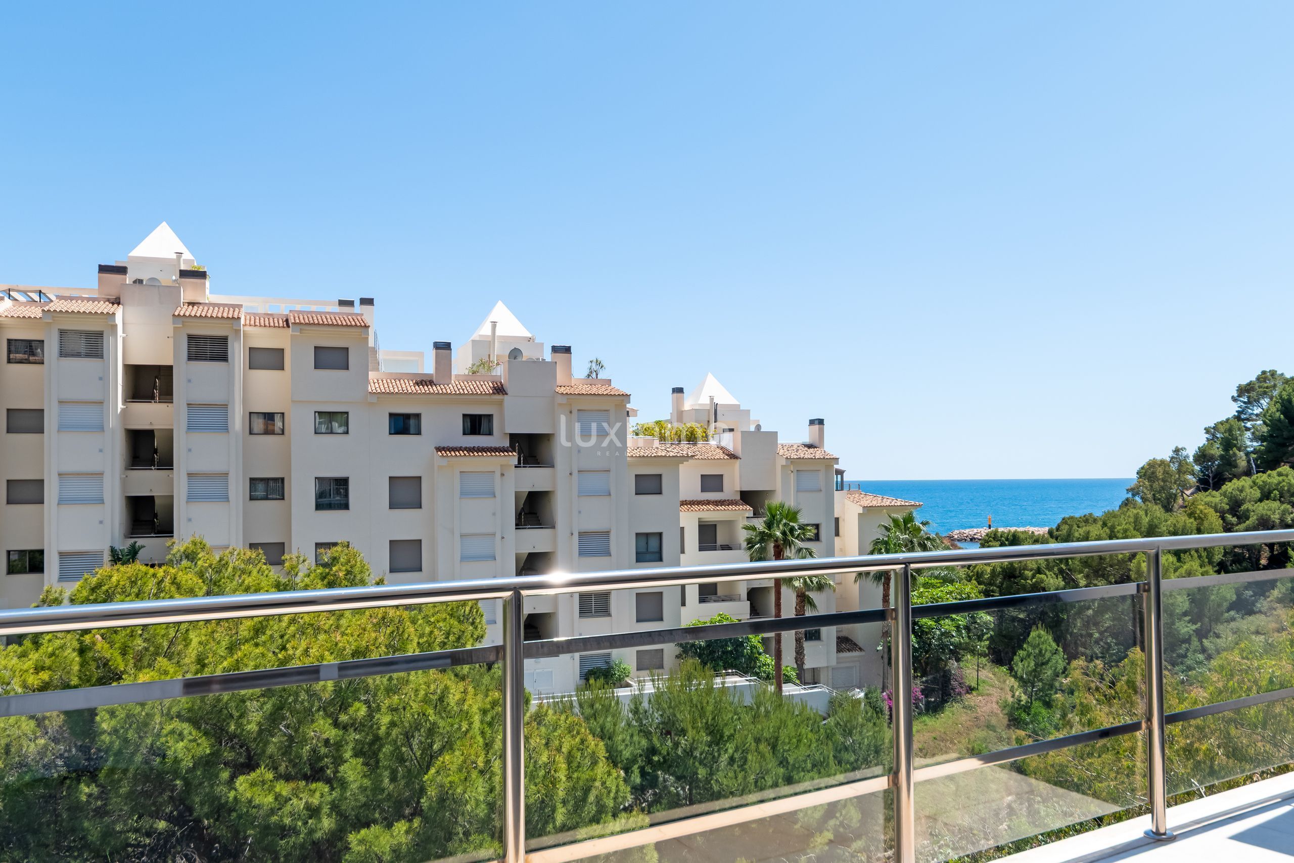 Single-family semi-detached for sale in Mascarat