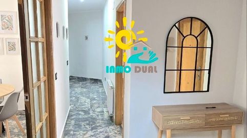 Foto 4 de Apartament de lloguer a Pardaleras, Badajoz Capital