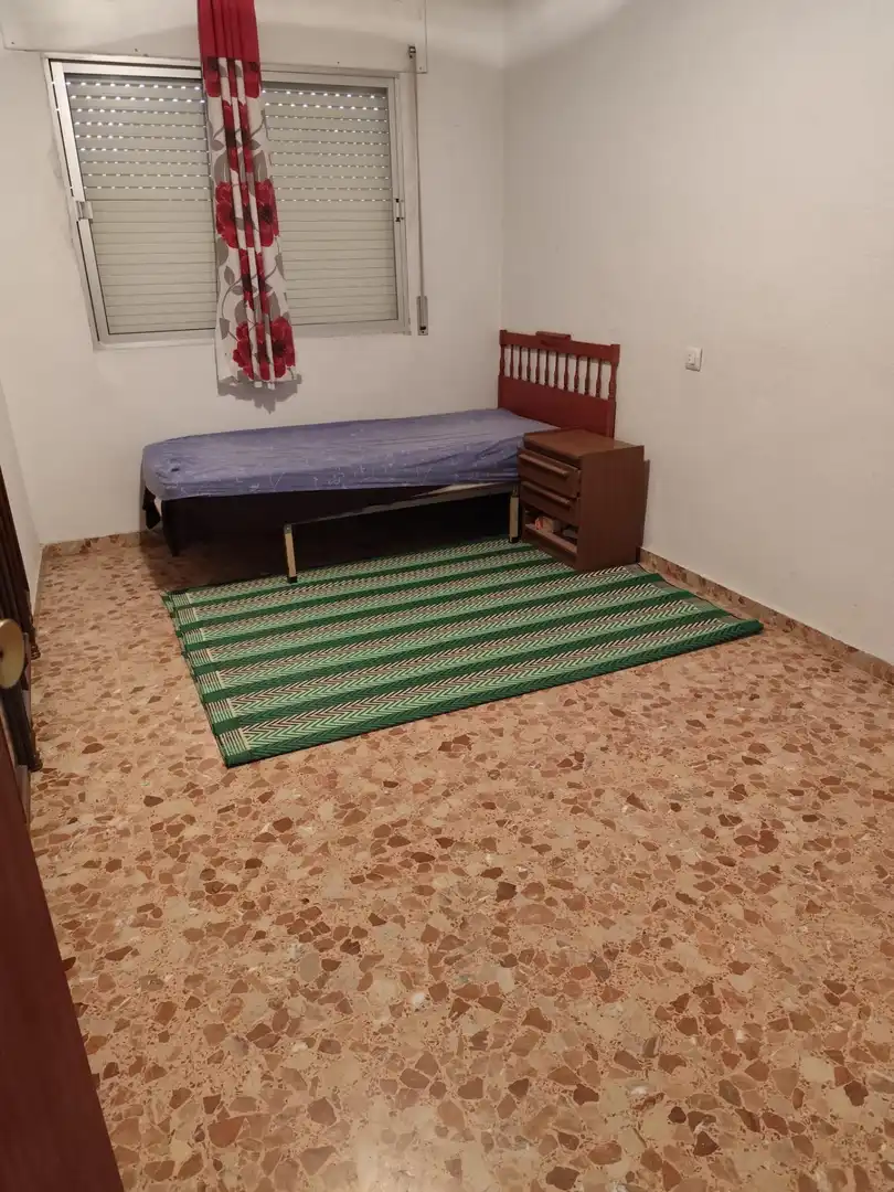 Bedroom of Flat for sale in Totana  with Storage room and Balcony