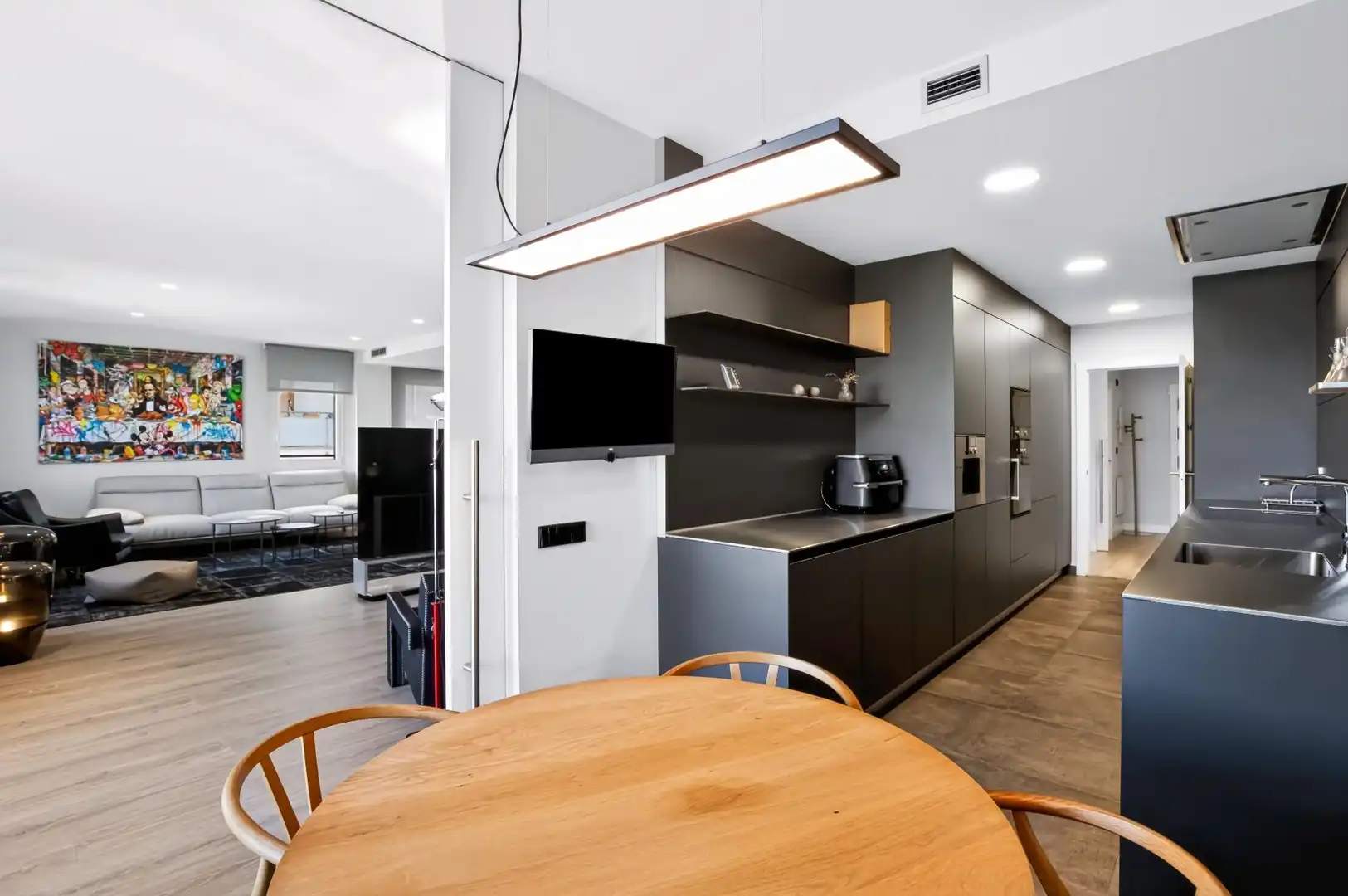 Duplex con terrazza in vendita a Volpelleres, imagen 19