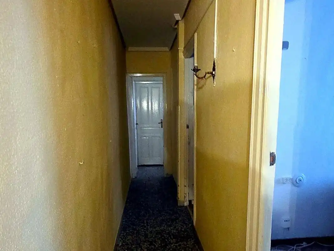 Piso con ascensor en venta en Avenida de la Ciudad de Barcelona, imagen 20