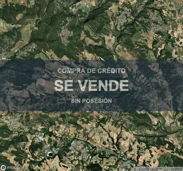 Flat for sale in Cabrera d'Anoia