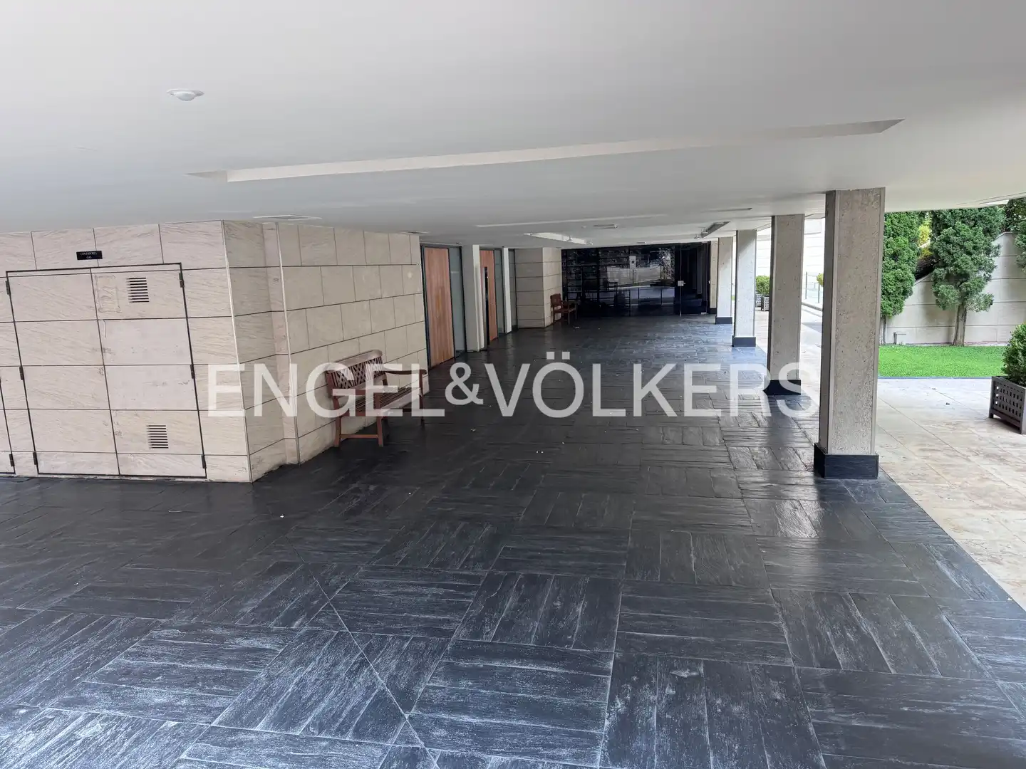 Wohnung zur Miete in Madrid mit Klimaanlage, Heizung und Terrasse