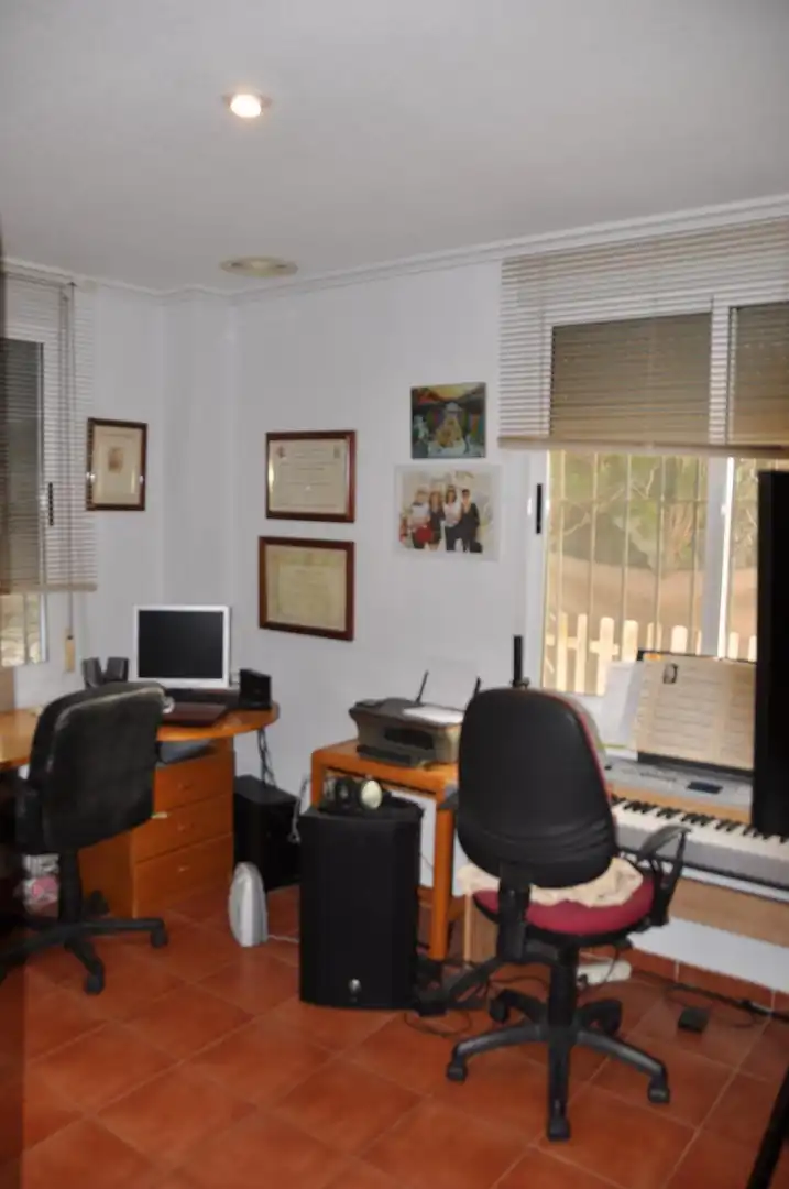 Detached house with terrace for sale in Perleta - Maitino, imagen 49