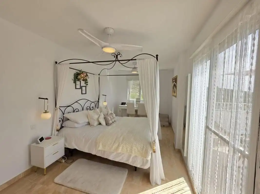 Casa con piscina in vendita a El Pinós / Pinoso, imagen 19