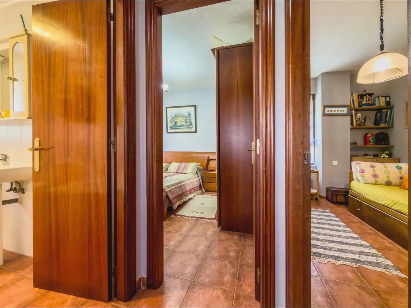 Flat for sale in Ruiloba