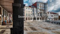 Exterior view of Attic for sale in Castro-Urdiales