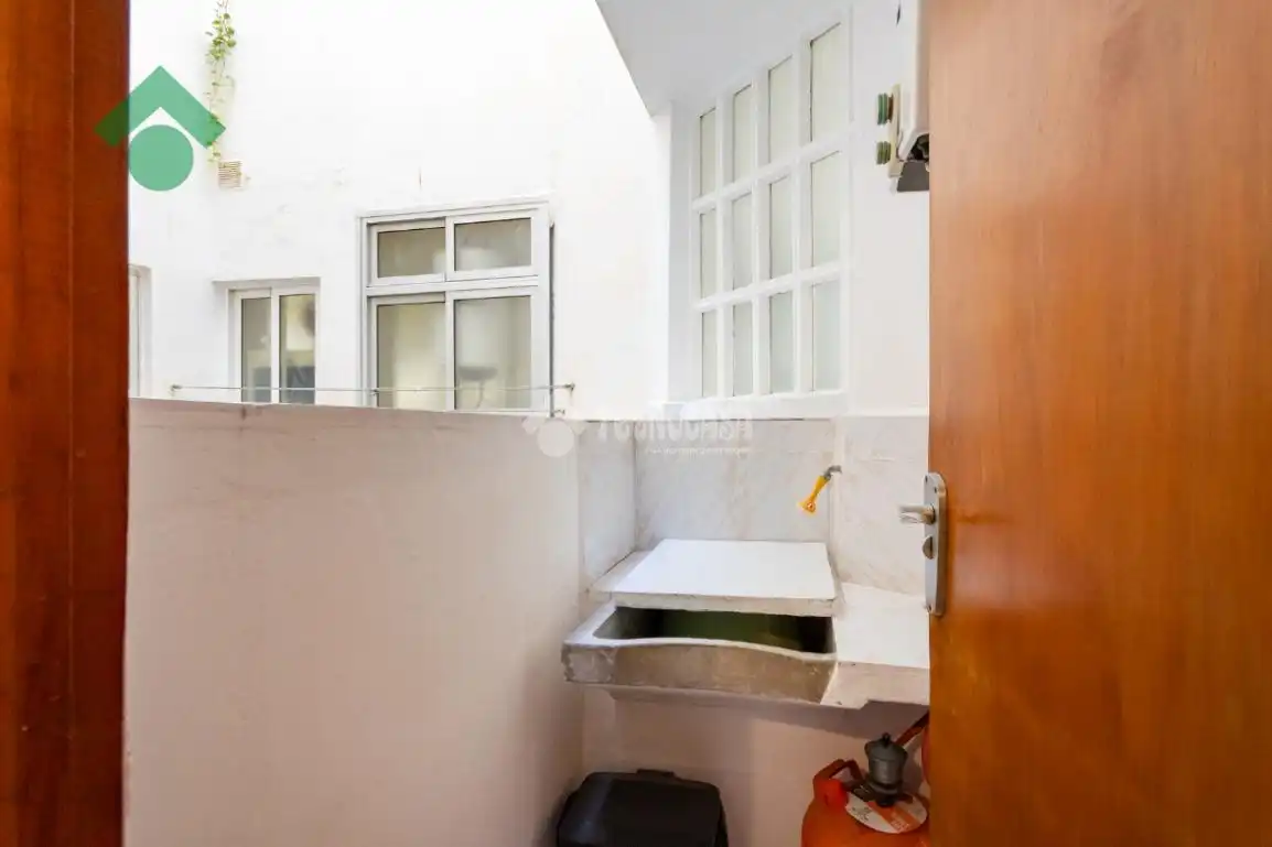 Balcony of Flat for sale in Nerja  with Balcony
