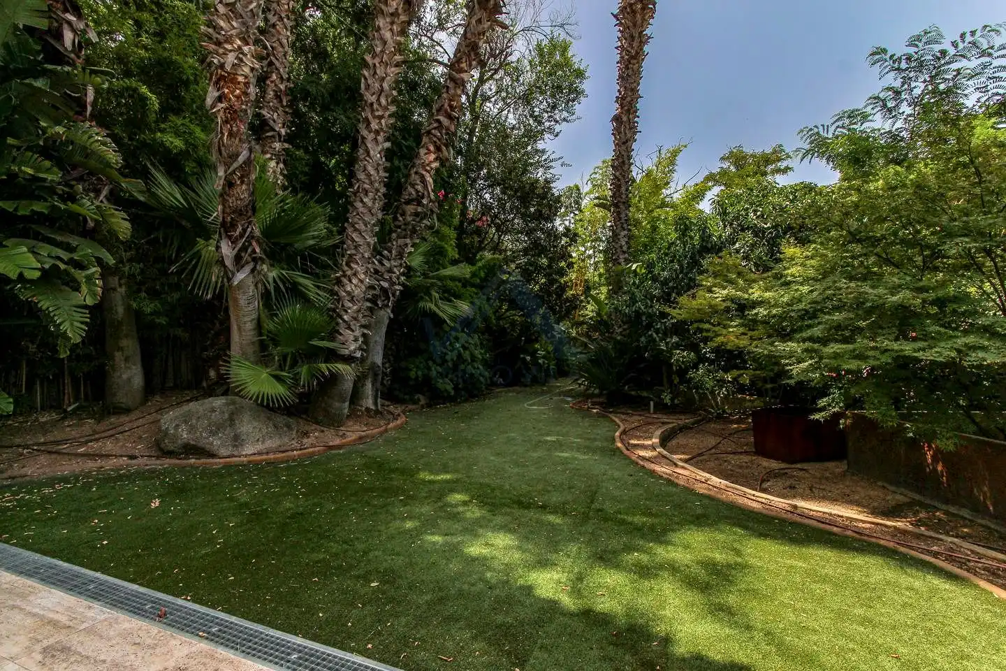Casa con piscina en venta en De Les Monges, imagen 60