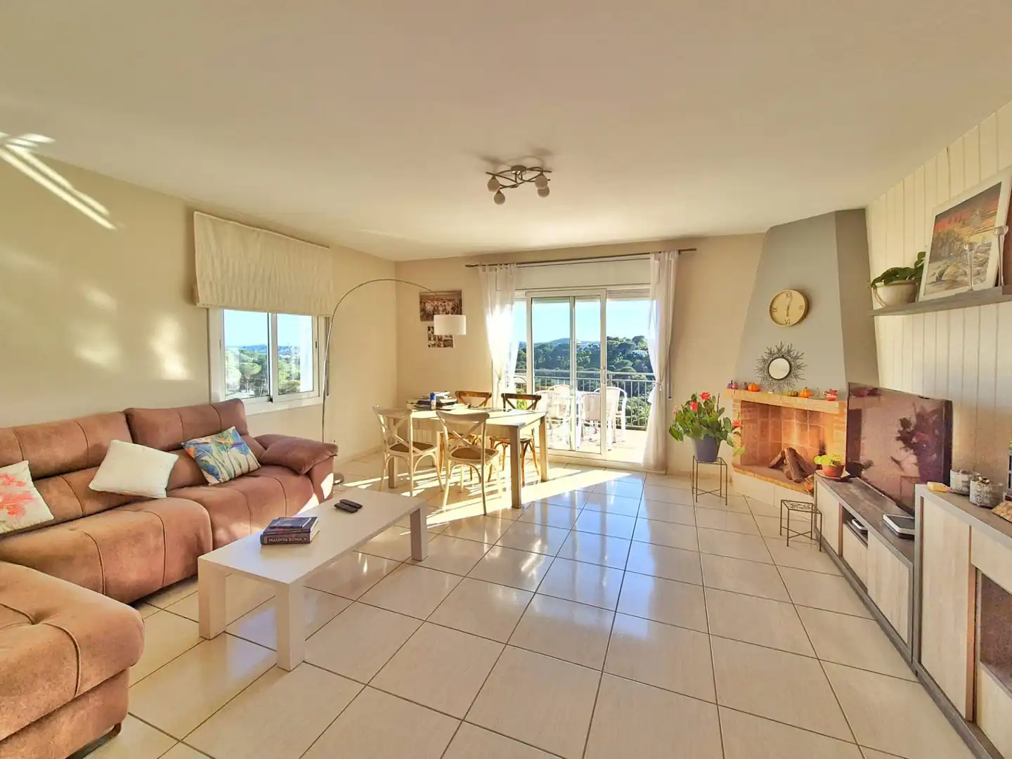Casa o chalet en venta en Còrsega, Lloret Verd - Els Pinars