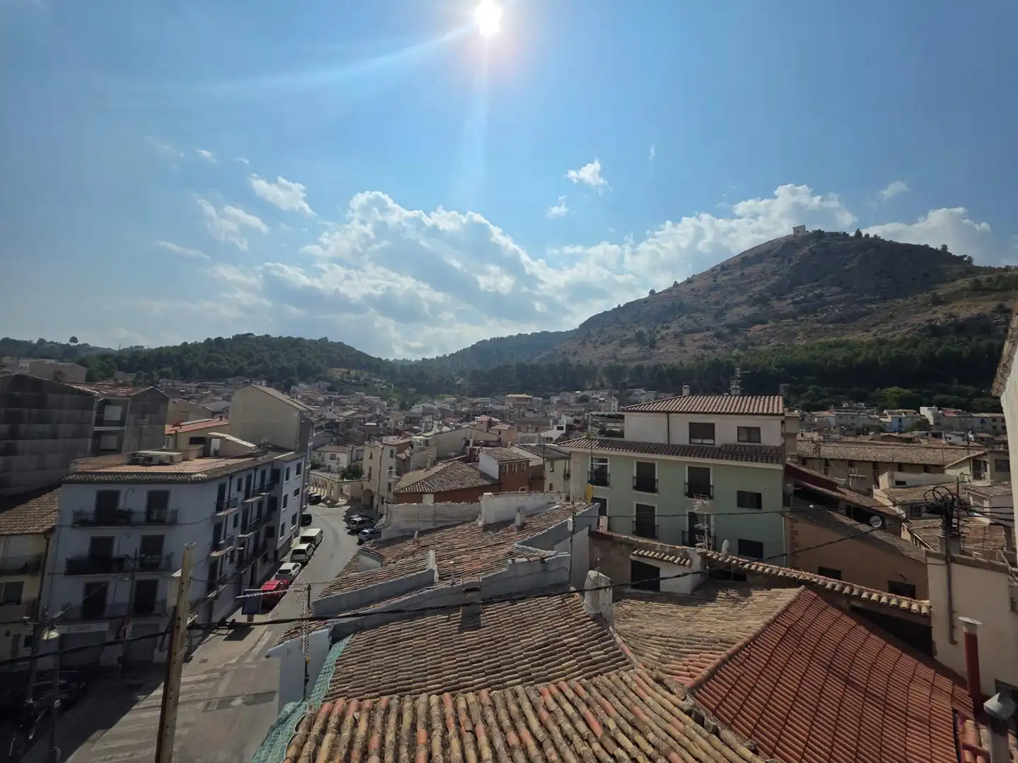 Flat with lift for sale in Cocentaina, imagen 28
