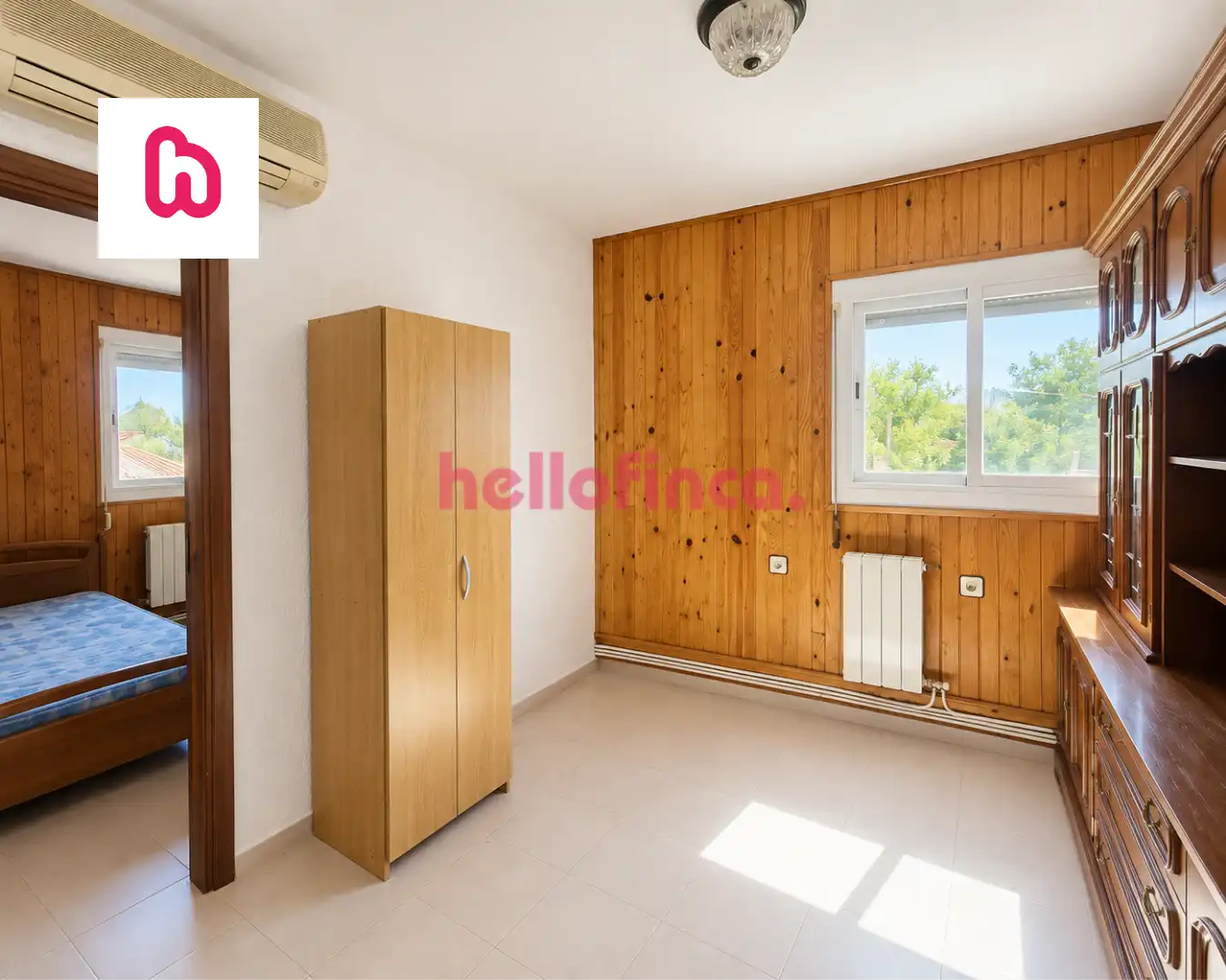 Casa amb terrassa en venda a Nord, imagen 22