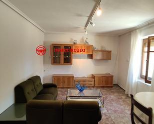 Sala d'estar de Casa o xalet en venda en Villahoz