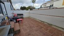 Jardí de Casa adosada en venda en Alhaurín de la Torre amb Calefacció, Parquet i Terrassa