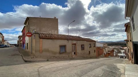 Foto 5 de Piso en venta en Calle Cádiz, 17, La Solana , Ciudad Real
