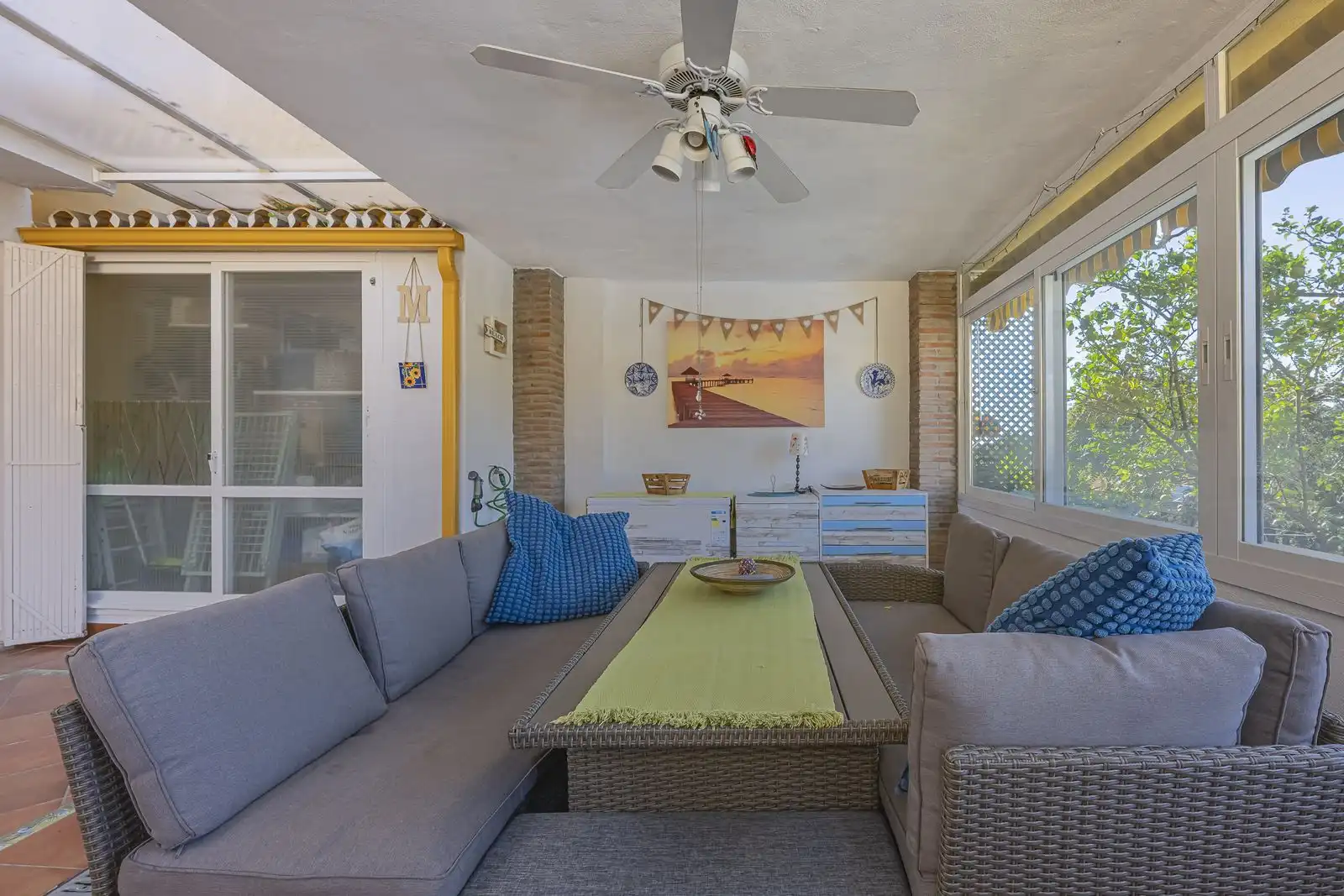 Detached homes for sale in Calle Santa Ana, 4, La Merced