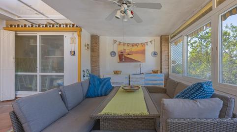 Photo 4 of Single-family semi-detached for sale in Calle Santa Ana, 4, La Merced, Málaga