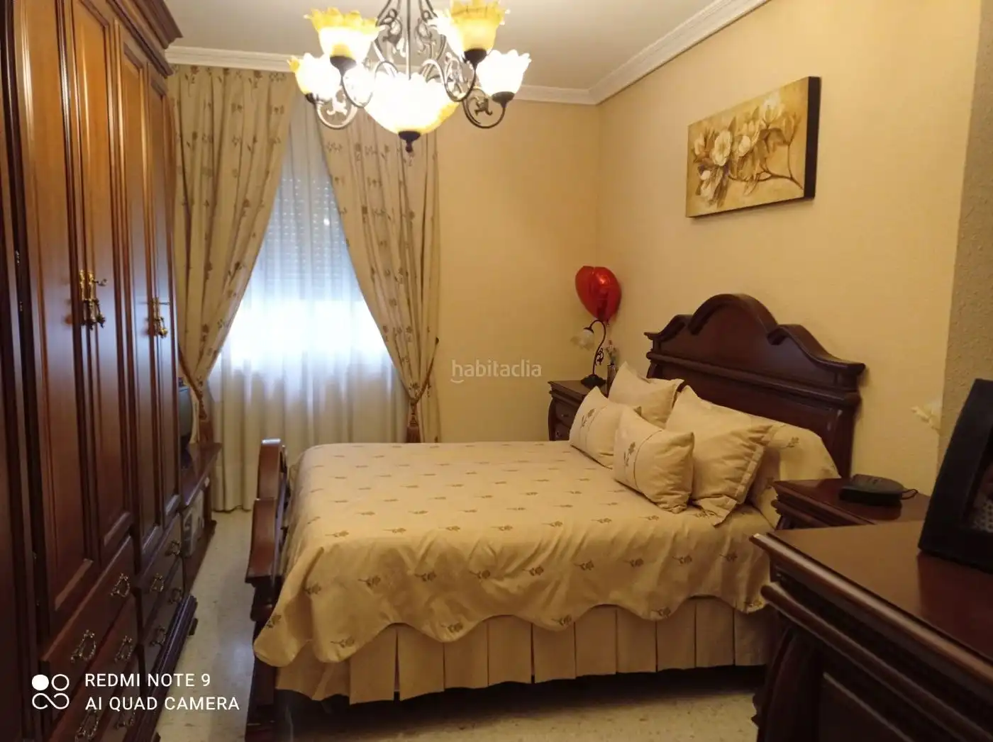 Flat with lift for sale in Calle López de Ayala 21, imagen 8