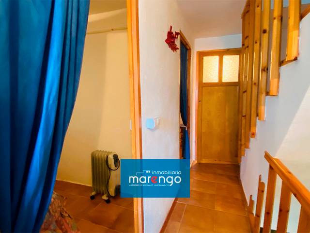 Casa-chalet en Venta en Castell de Cabres