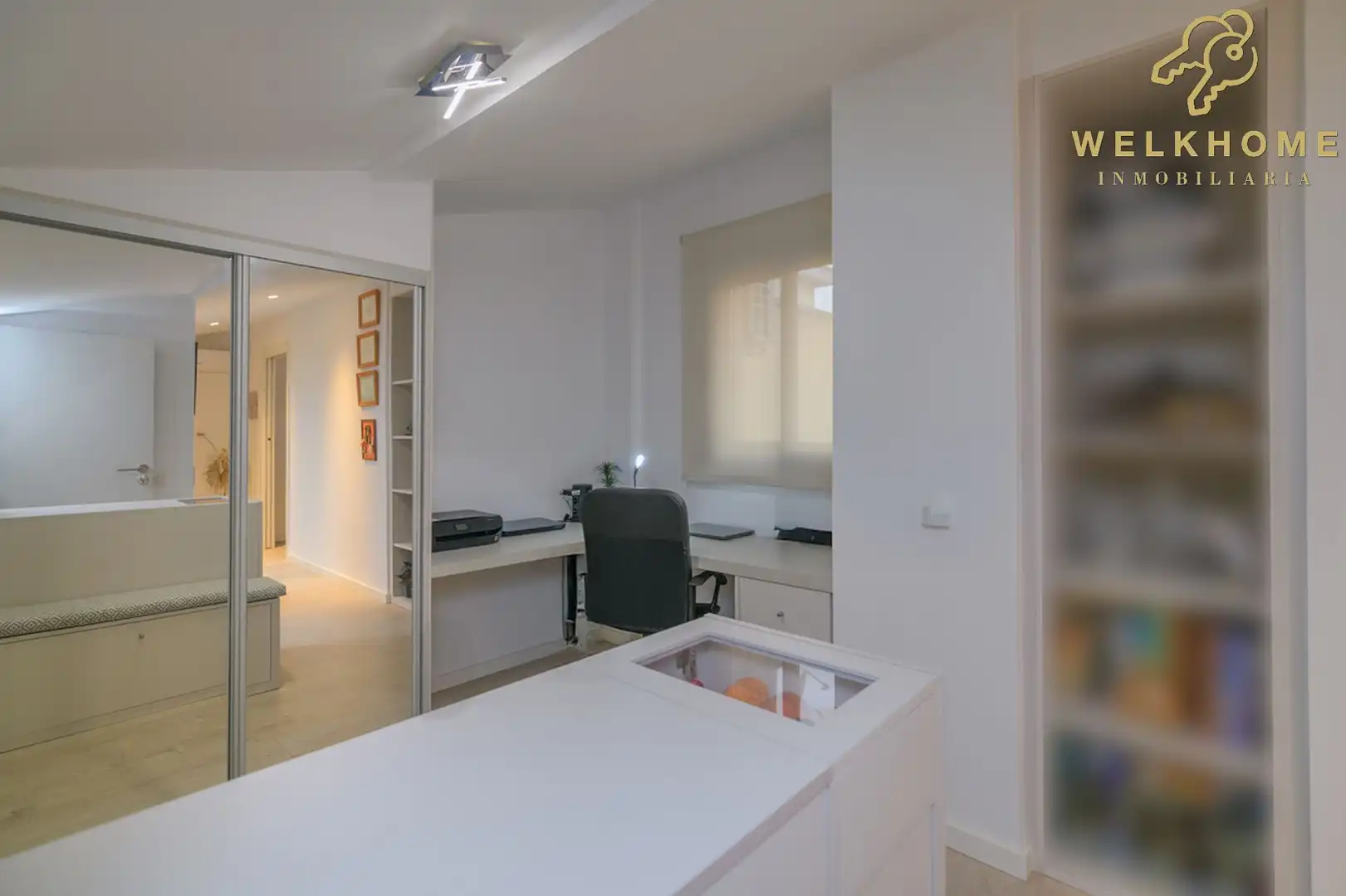 Attic for sale in Castelldefels  with Air Conditioner, Heating and Terrace