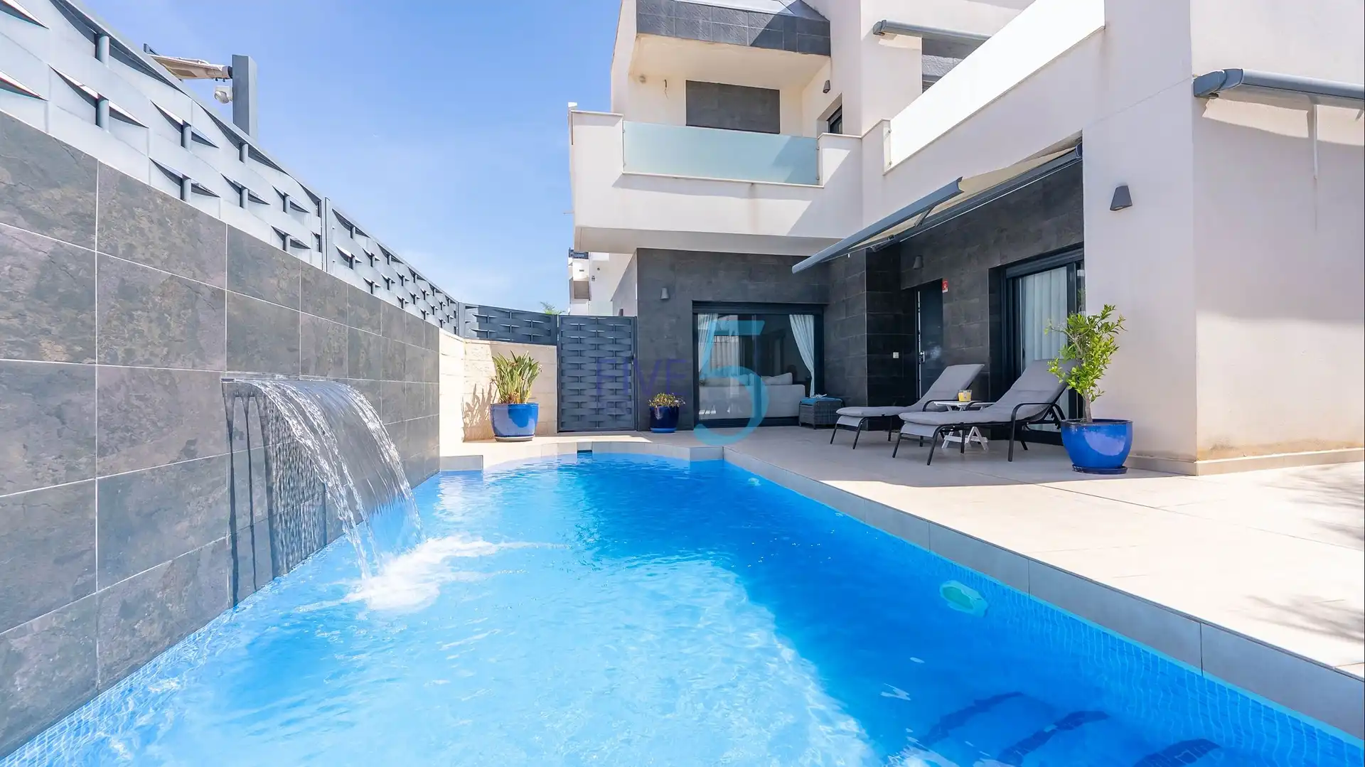 Casa amb terrassa en venda a Benijófar, imagen 34