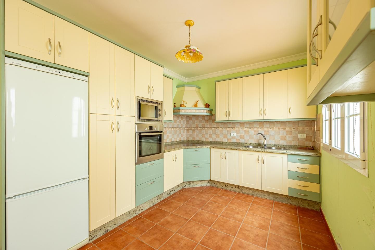 Kitchen of House or chalet for sale in Gáldar