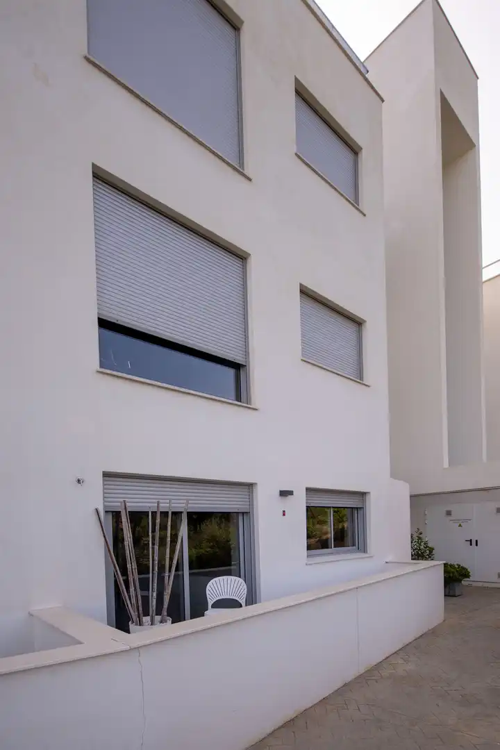 Flat with terrace for sale in El Faro de Calaburra - Chaparral, imagen 67