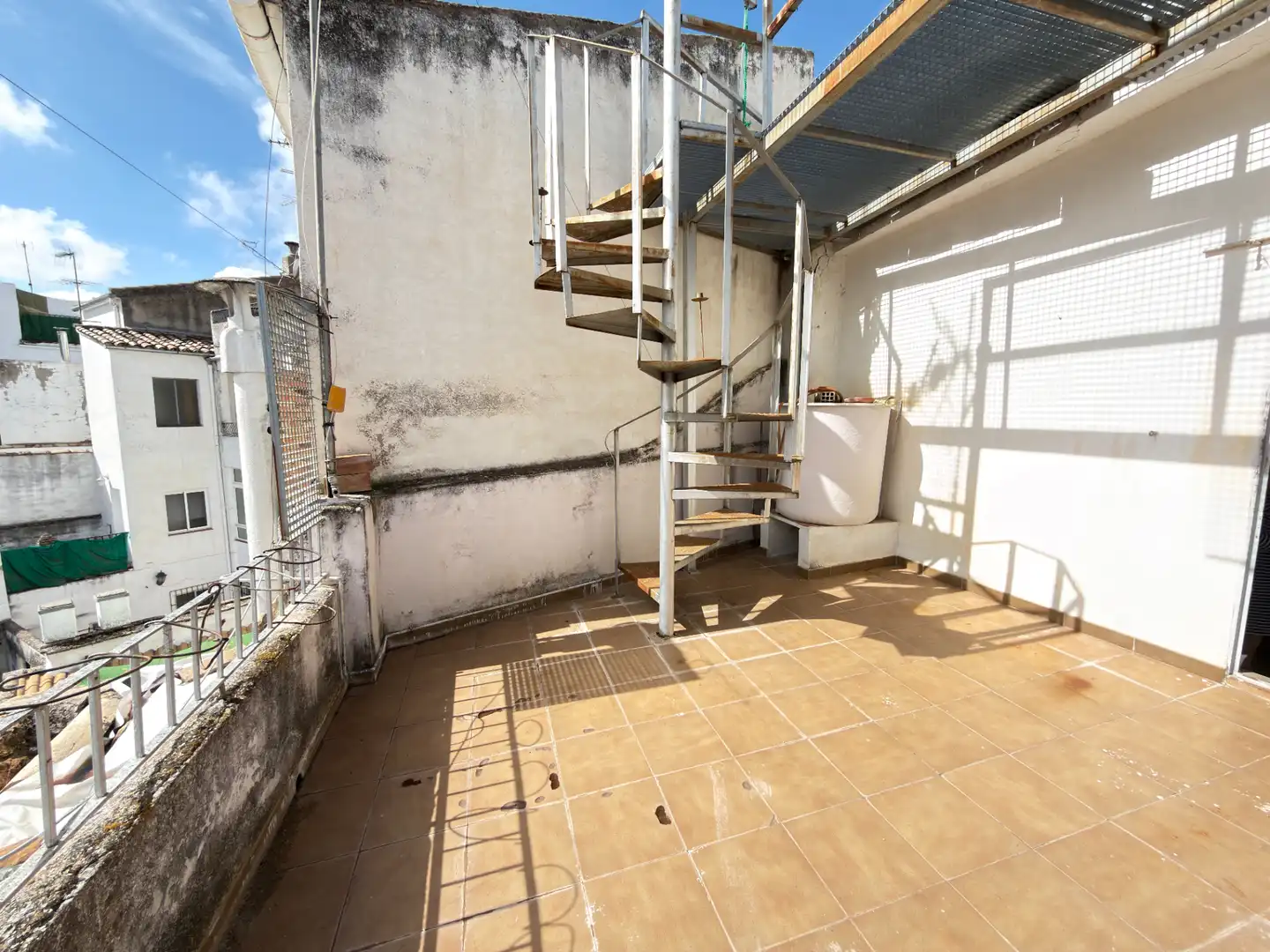 Casa con terrazza in vendita a Calle Caballerizo, imagen 32