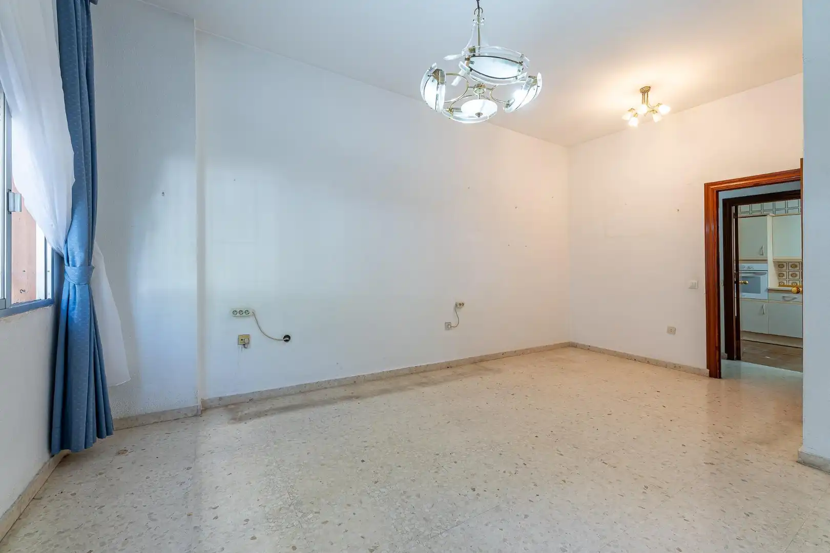 Planta baixa en venda en Málaga amb Jardí privat