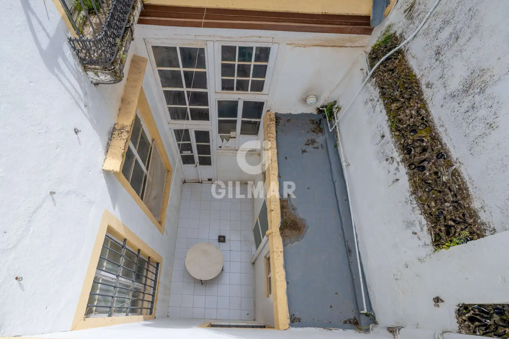 Balcony of Detached homes for sale in San Fernando  with Heating and Private garden
