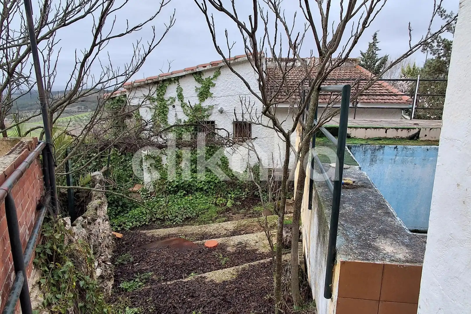 Casa o chalet en venta en Brea de Tajo con Terraza y Piscina
